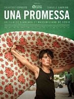 poster de Una Promessa