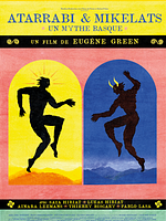 poster de Atarrabi et Mikelats