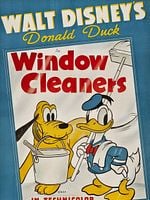 poster de Nettoyeurs de carreaux