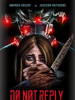 poster de Do Not Reply