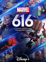 image de Marvel's 616