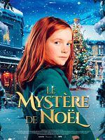poster de Le Mystère de Noël