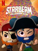 poster de StarBeam : Il faut sauver Halloween