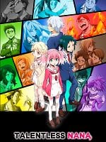 image de Talentless Nana