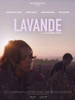 poster de Lavande