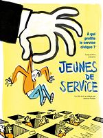 poster de Jeunes de service