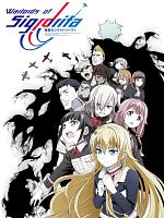 poster de Warlords of Sigrdrifa