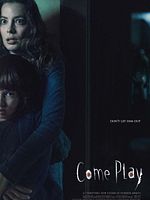 poster de Come Play