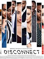 poster de Disconnect