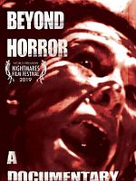 poster de Beyond Horror: The History and Sub-Culture of Red Films