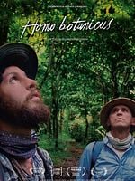 poster de Homo Botanicus