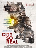 poster de City So Real