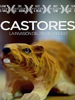 poster de Beavers: Patagonia Invaders