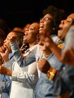 image de A Chœur ouvert