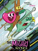 image de The Mighty Ones