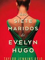image de The Seven Husbands of Evelyn Hugo