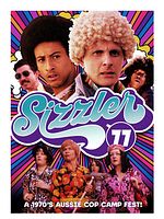 poster de Sizzler '77