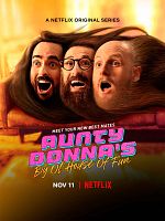 image de Aunty Donna's Big Ol' House of Fun