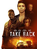 poster de Take Back