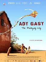 poster de Ady Gasy