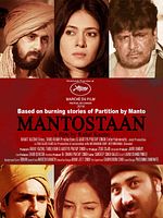 poster de Mantostaan