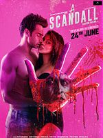 poster de A Scandall
