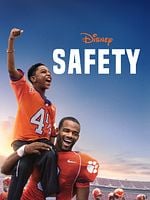 poster de Safety
