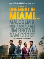 poster de One Night In Miami