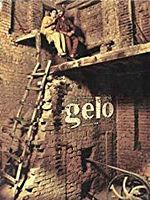 poster de Gelo