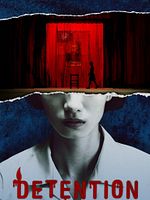 image de Detention