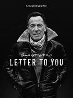 poster de Bruce Springsteen's Letter to You
