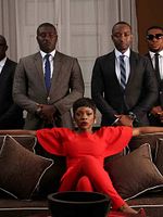 image de The Governor