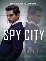 image de Spy City