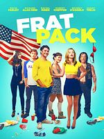 poster de Frat Pack
