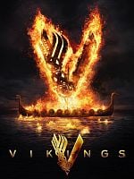 poster de Vikings