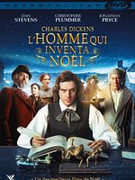poster de L'Homme qui inventa Noël