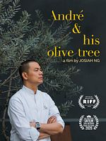 poster de L'Olivier d'André