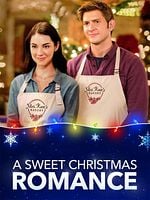 poster de Les Douze gourmandises de Noël