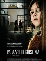 poster de Palazzo di giustizia