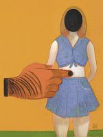 poster de Le silence, d'abord