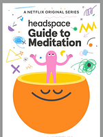 image de Le guide Headspace de la méditation