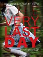 poster de The Very Last Day