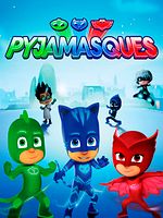 image de Les Pyjamasques