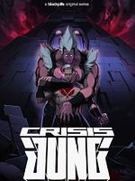image de Crisis Jung