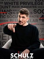 image de Schulz Saves America