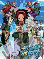 image de Shaman King
