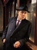 poster de Quirke
