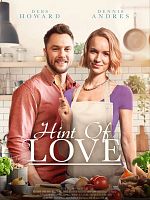 poster de Une idylle sur le feu