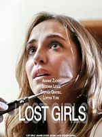 poster de Vidéos sexy, lycéennes en danger