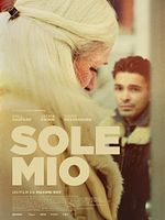 poster de Sole Mio